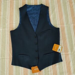TALLIA New Men's Vest